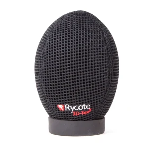 Rycote 5cm Super Softie 24/25 für MCE 72PV