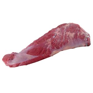 Jungbullen Bürgermeister-Stück 1er vac. ca. 1,8kg Stück, deutsch