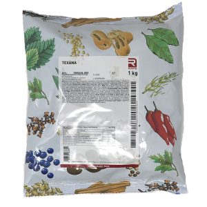 Raps Texana 1kg Beutel