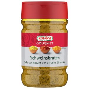 Kotanyi Schweinsbraten Gewürzzubereitung 1200ccm