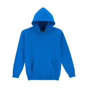 Sweater Hooded HeavyBlend for kids
