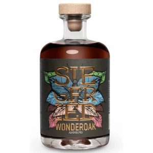 Siegfried Wonderoak alkoholfrei 0,5 Ltr. 0% Vol.   ohne Alkohol