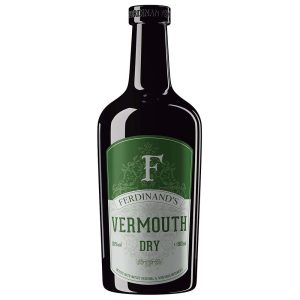Ferdinand’s Vermouth Dry Riesling 0,50 Ltr. Flasche 18% Vol.