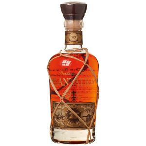 Plantation Extra Old Rum 20th  0,70 Ltr. 40% Vol.