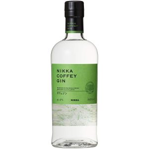 Nikka Coffey Gin 0,7 Ltr. 47% Vol.
