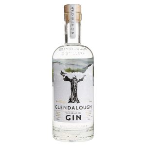 Glendalough Wild Botanical Gin 0,70 Ltr. Flasche, 41,00% vol.