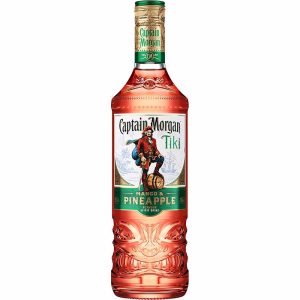 Captain Morgan Tiki 0,7 Ltr. Flasche, Vol. 25%