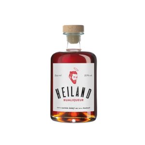 HEILAND Rumliqueur 0,50 Ltr. Flasche, 23% vol.