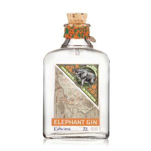 Elephant Gin Orange & Cocoa 40% Vol. 0,50Ltr. Flasche