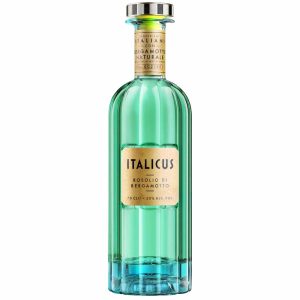 Italicus Rosolio di Bergamotto 0,7 Ltr. 20% Vol.