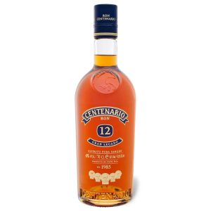 Centenario Rum 12 Gran Legado 0,7 Ltr. Flasche; 40% Vol.