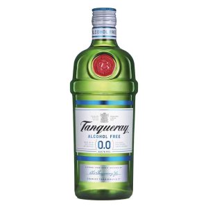 Tanqueray 0,0% 0,0% Vol. 0,7 Ltr. Flasche