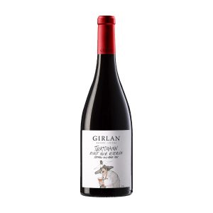 Girlan Trattmann Pinot Noir Riserva 0,75l