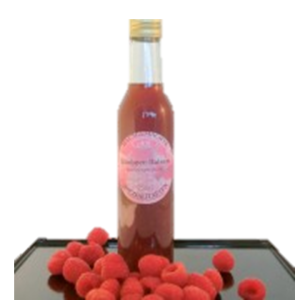 Himbeer-Balsam-Essigzubereitung