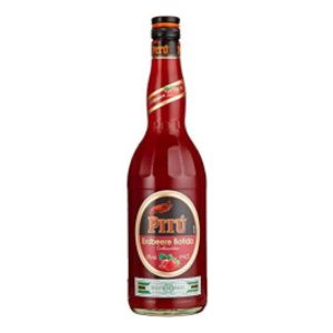 Pitu Strawberry Batida 15%-VOL 0,7L