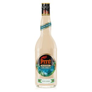 Pitu Coconut Batida 16%-VOL 0,7L