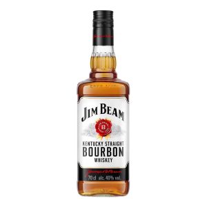 Jim Beam Kentucky Straight Bourbon Whiskey 40%-VOL 4,5L
