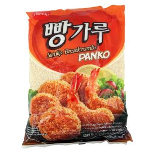 SAMLIP Panko Paniermehl  1kg Beutel