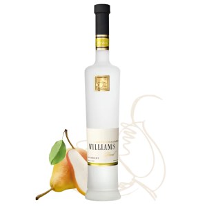 Lantenhammer – Williamsbirnenbrand unfiltriert 42%