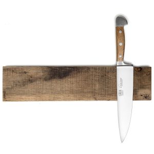 Güde magnetische Messerleiste Eichenholz – Nr. E095/40 – unbestückt