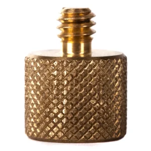 Manfrotto 015 Spezialadapter 3/8″ auf 1/4″