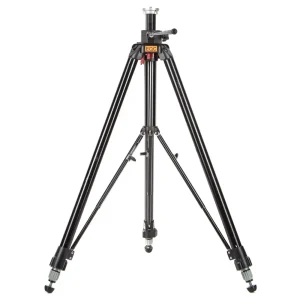 Manfrotto 058B Triaut Stativ