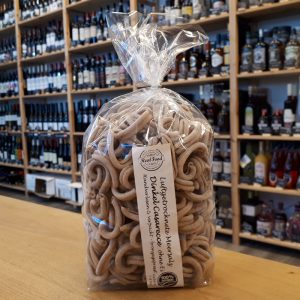 Nudeln – Dinkel Casarecce ohne Ei