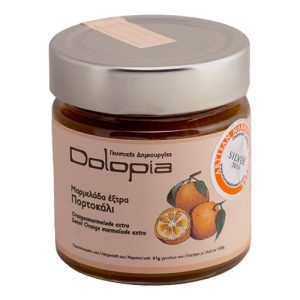 Orangenmarmelade, 280g