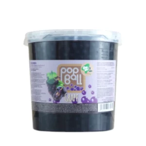 POP BALL Traube 3,2kg