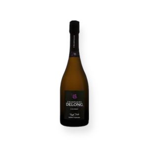 Champagne Delong Marlene Esprit Nature Pinot Noir 0,75l