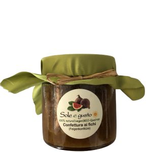 12 x 210g Marmellata di fichi – Konfitüre aus Feigen