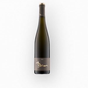 Weingut Braun Chardonnay 2Punkt0 Trocken 2022