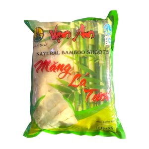 Eingelegte Bambussprossen 1kg