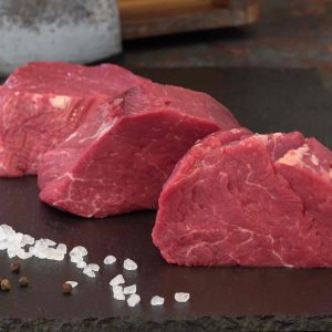 Filetsteak – 250 Gramm