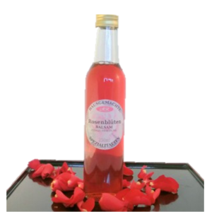 Rosenblüten-Balsam-Essigzubereitung, 250ml