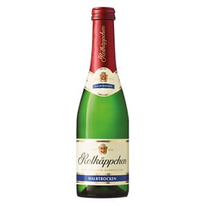 Rotkäppchen Halbtrocken 200ml