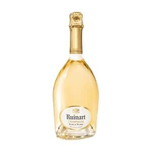 Ruinart Blanc de Blancs 0,75l