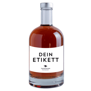 Geschenk für Rum Liebhaber 500ml