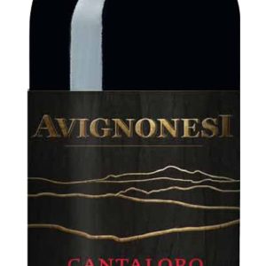 Avignonesi Cantaloro Toscana 13,5%-VOL 0,75L