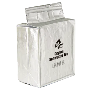 Ceylon Schwarzer Tee 600g x 10bag
