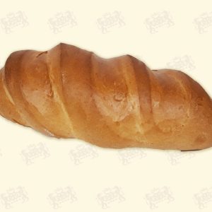 Semmelbrot 375 g lang