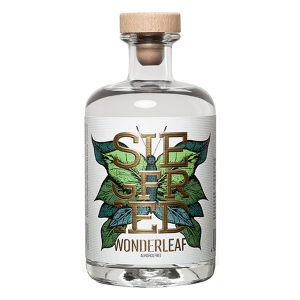 Siegfried Wonderleaf – alkoholfreier Gin