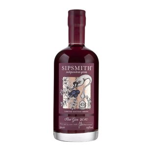 Sipsmith – Sloe Gin