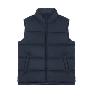 Puffer Gilet steppwesten