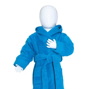 The One Baby Bathrobe