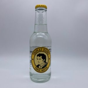 Thomas Henry Tonic Water 0,2l