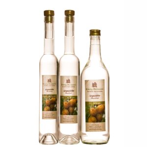 Schwarzwälder Wagenstätter Pflaumenbrand [23,00€/l]