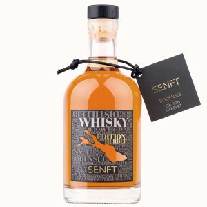 Senft – WHISKY EDITION HERBERT 45% vol.