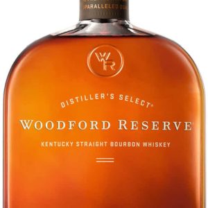 Woodford Reserve Whiskey 43,2%-VOL 0,7L