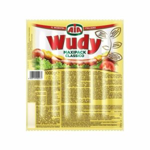 Wudy MAXIPACK Classico, AiA, 1kg